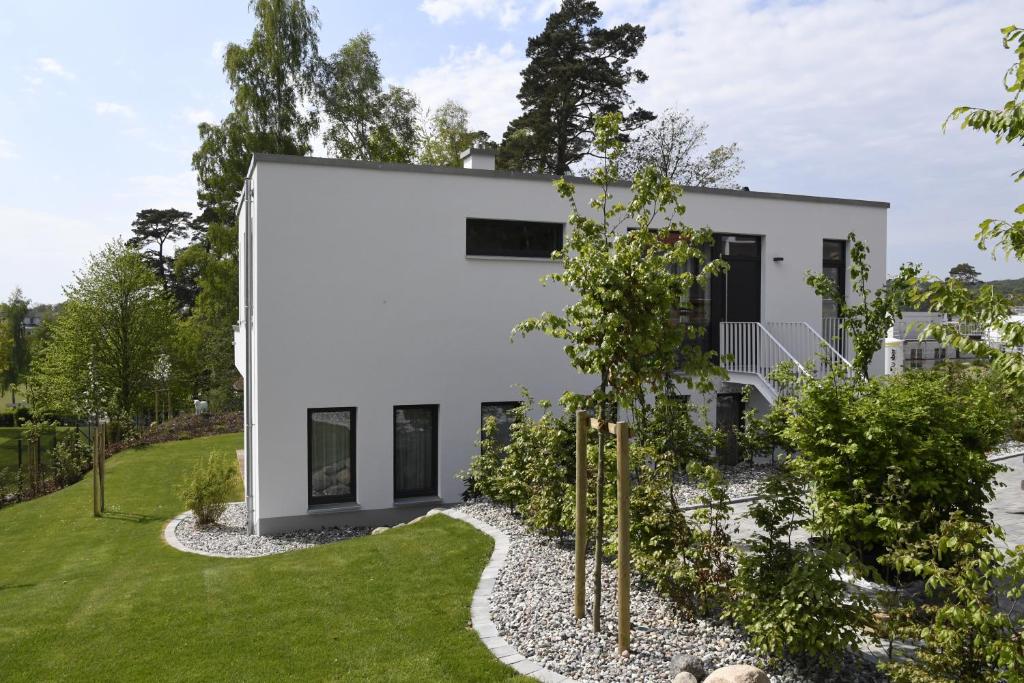 Haus Wetterhexe - FeWo 02 room 1