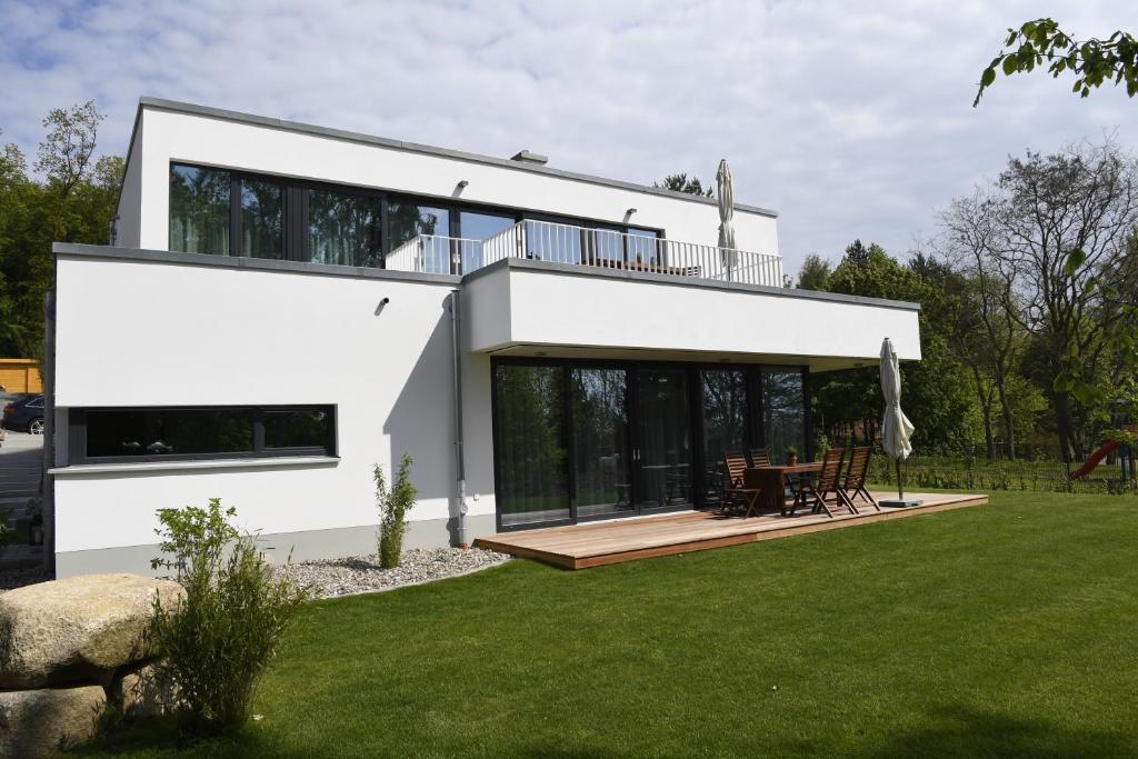Haus Wetterhexe - FeWo 02 room 2